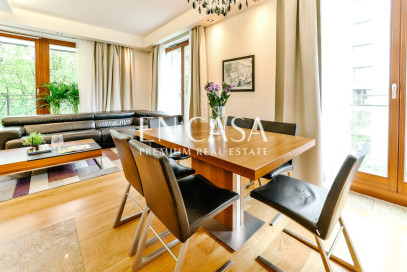 Apartment Rent Warszawa Śródmieście Grzybowska
